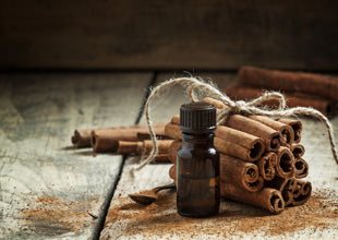 SOIN DU CORPS: Crème anti cellulite à la cannelle