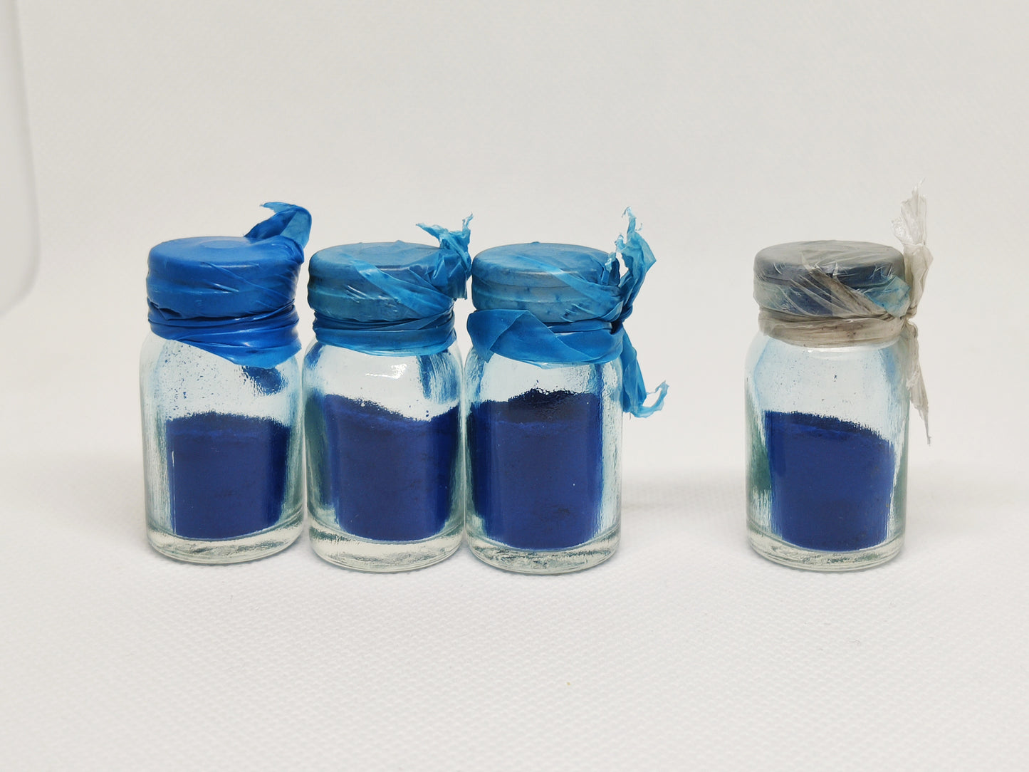 Lot 3 Khôl en poudre +1 offert