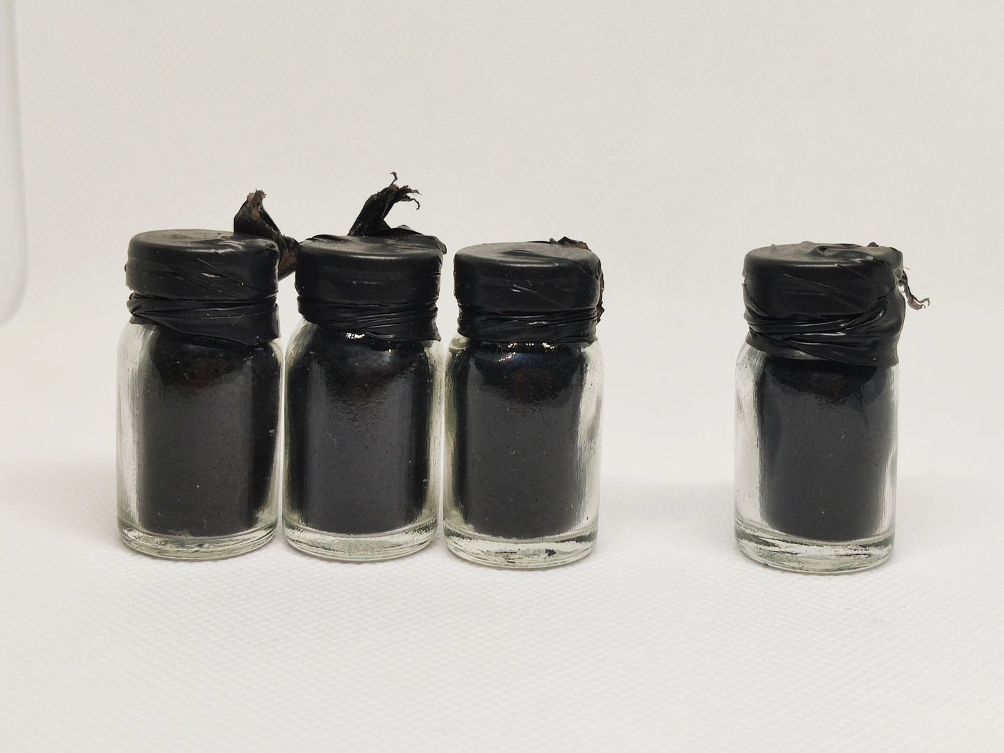 Lot 3 Khôl en poudre +1 offert