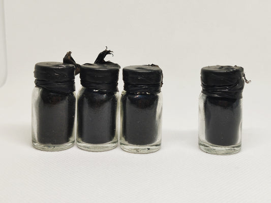 Lot 3 Khôl en poudre +1 offert