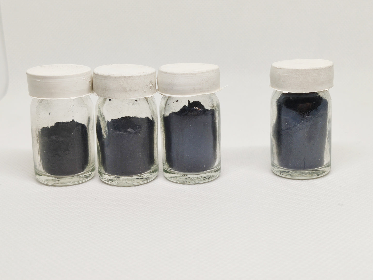 Lot 3 Khôl en poudre +1 offert