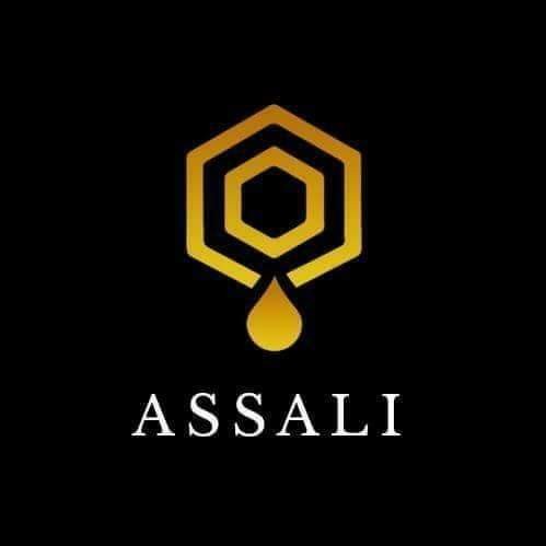Solid Shampoo with Nigella - ASSALI