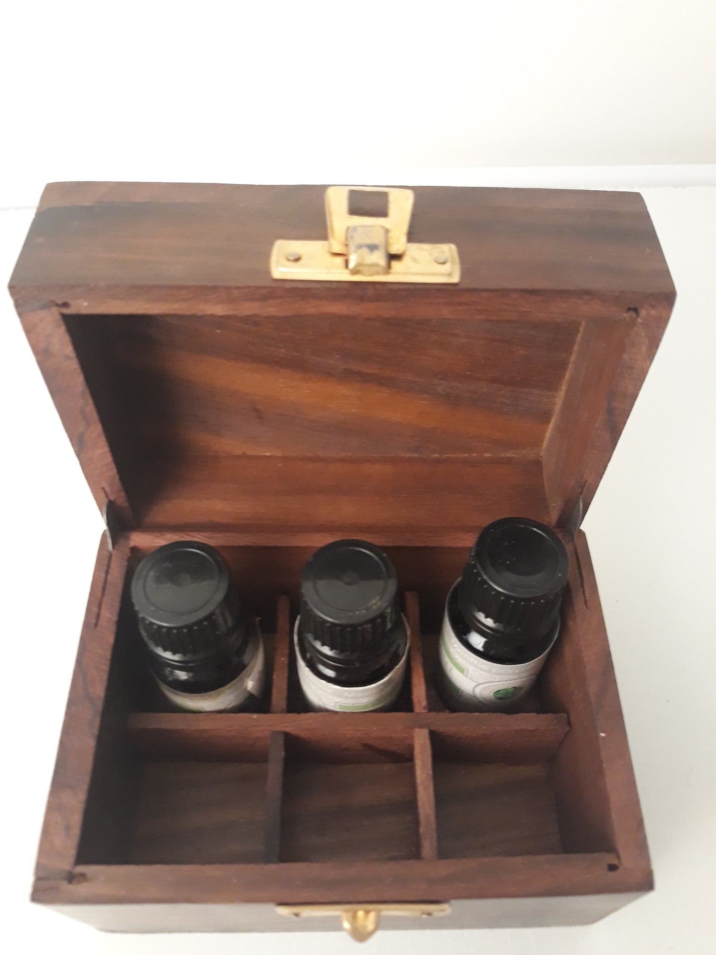 coffret cadeau: " essentielle aromathérapie" - bioriental