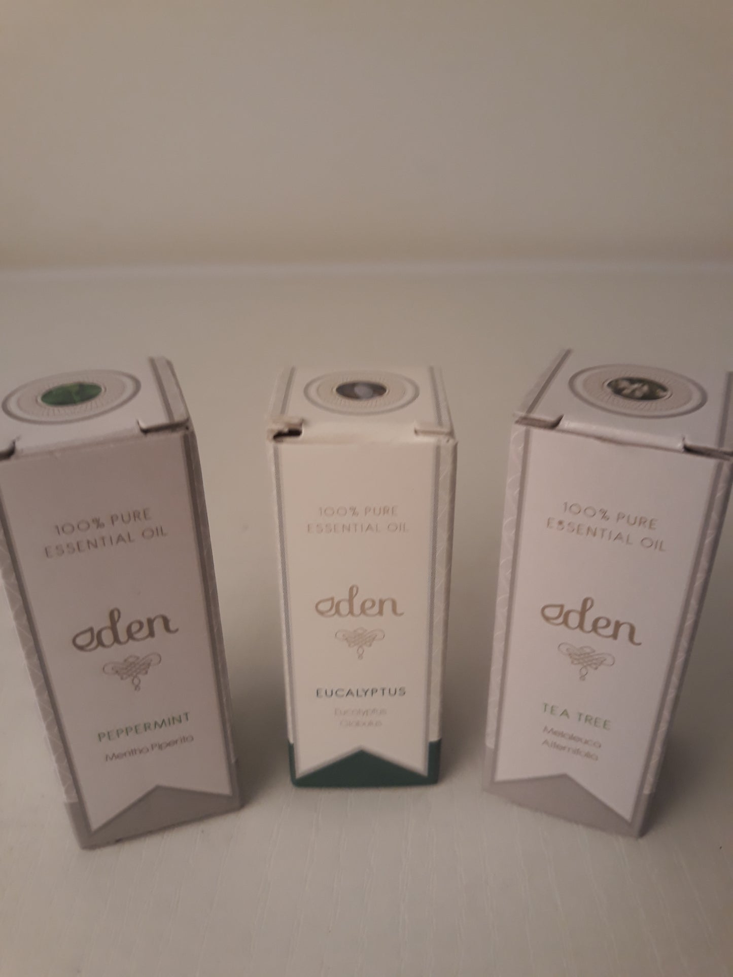 coffret cadeau: " essentielle aromathérapie" - bioriental