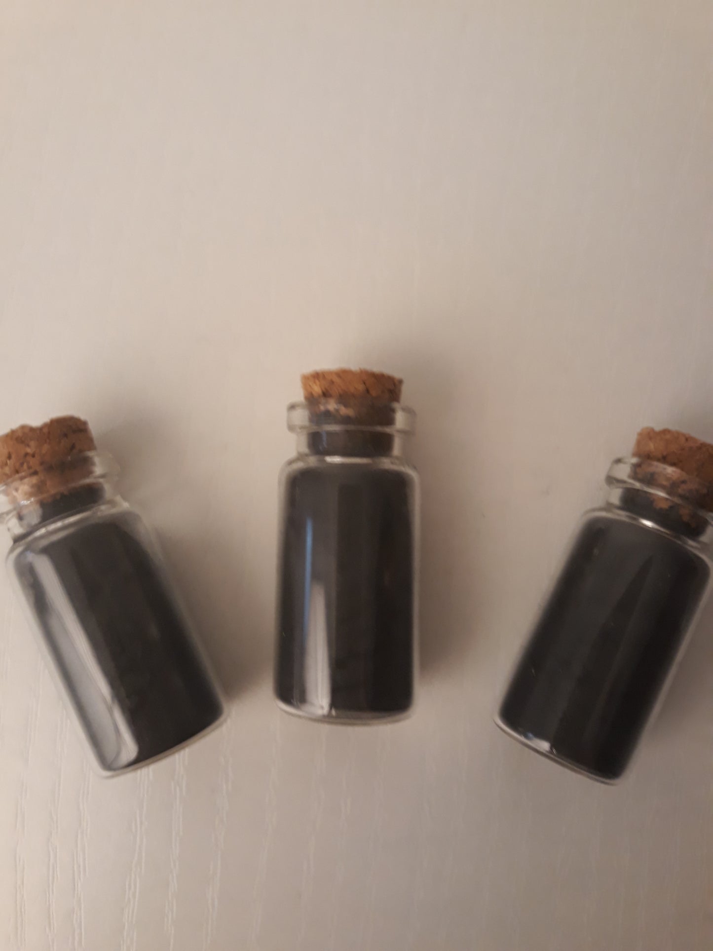 Lot de 3 khôl gris - bioriental