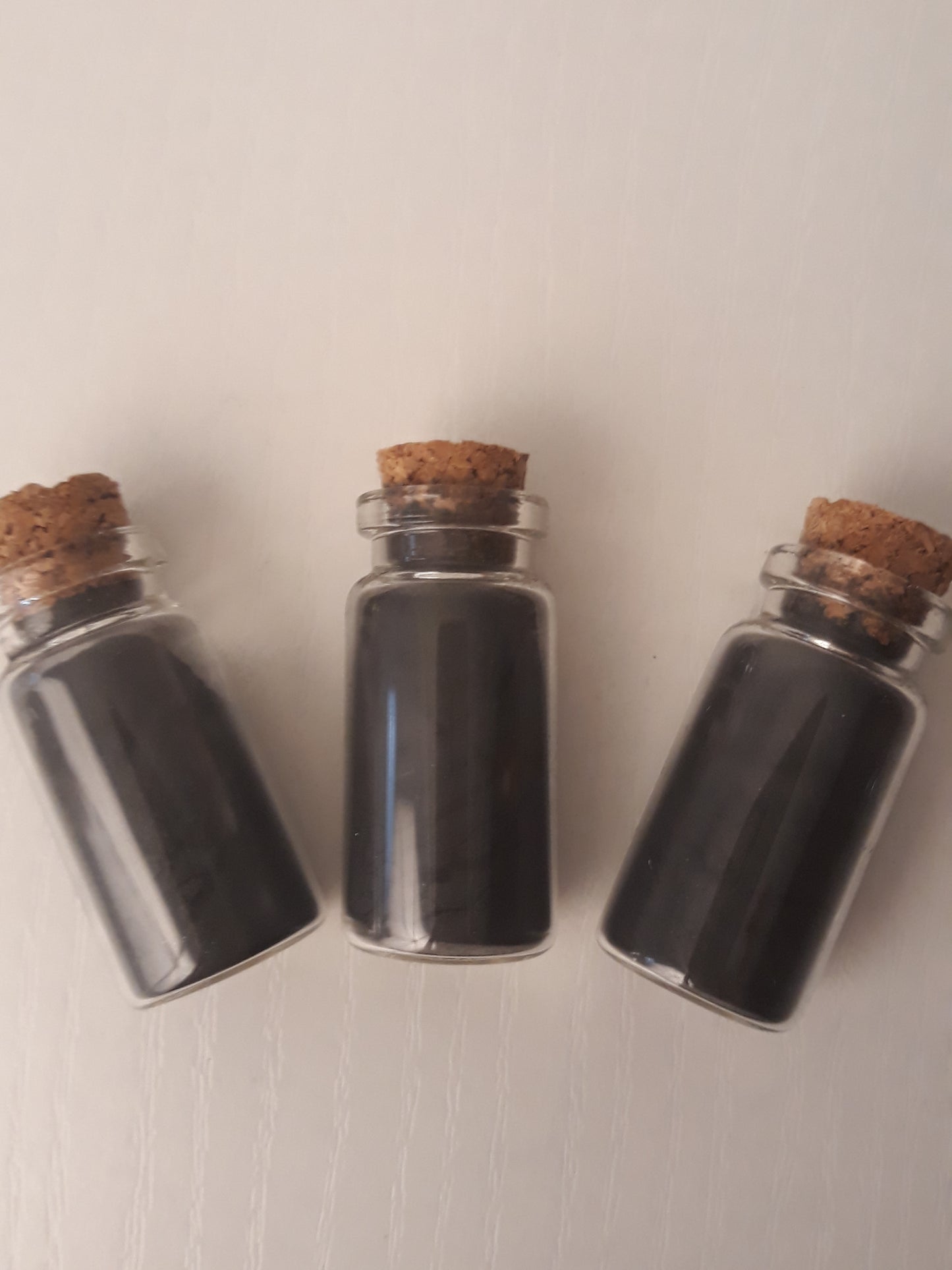 Lot de 3 khôl gris - bioriental