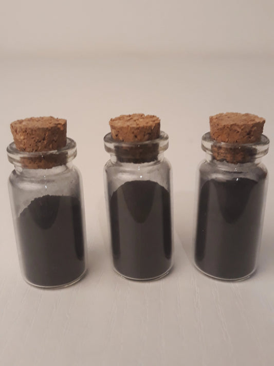 Lot de 3 khôl gris - bioriental