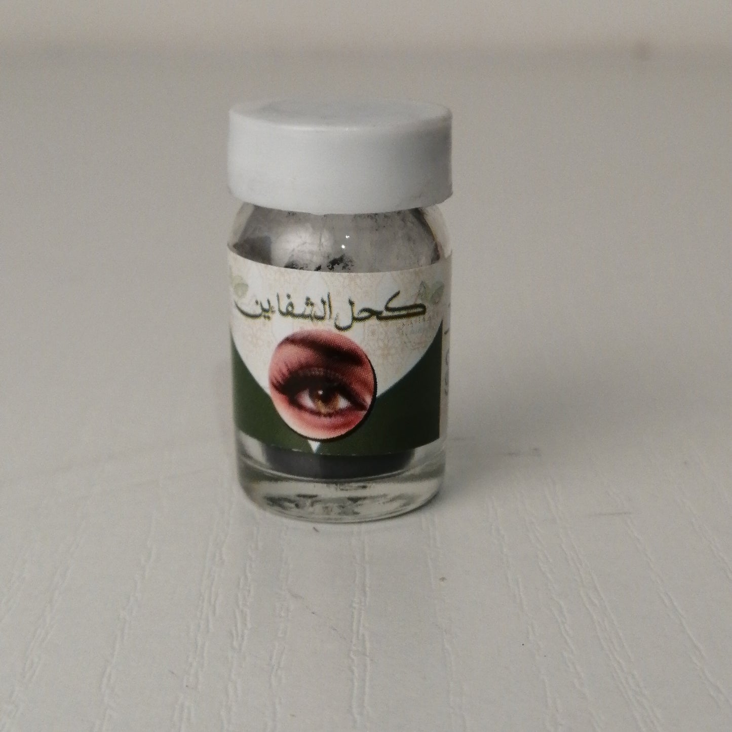 Khôl traditionnel aux herbes
