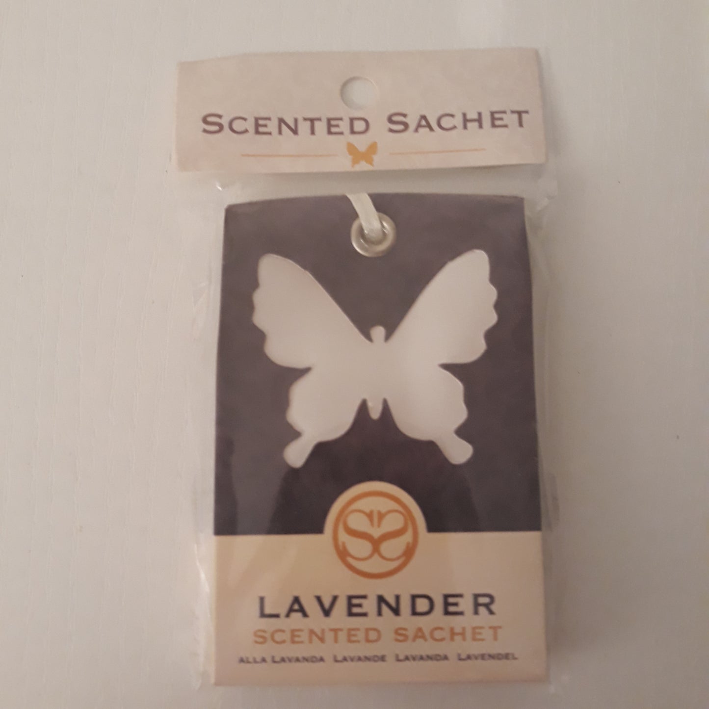 Sachet parfumé à la lavande - bioriental