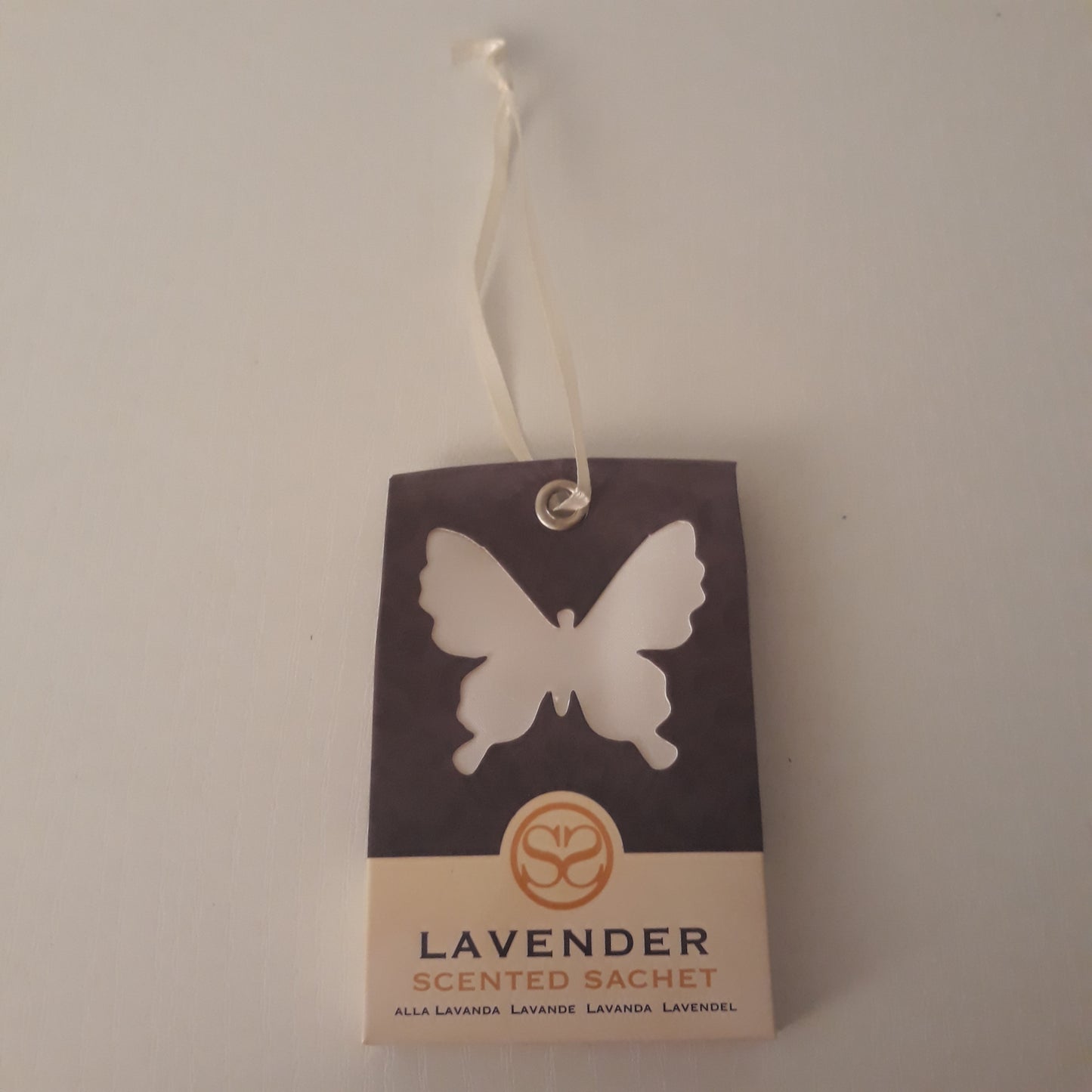 Sachet parfumé à la lavande - bioriental