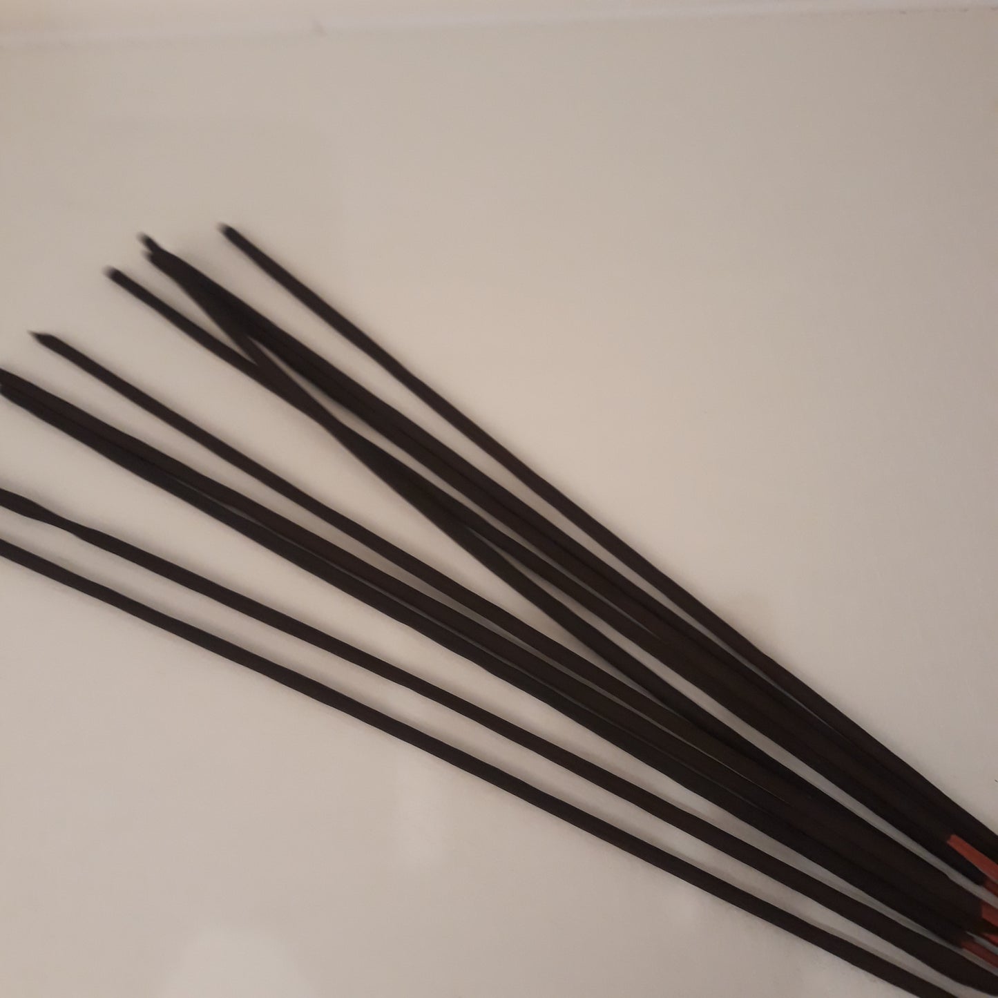 Bâtonnets encens à l' Orange - bioriental