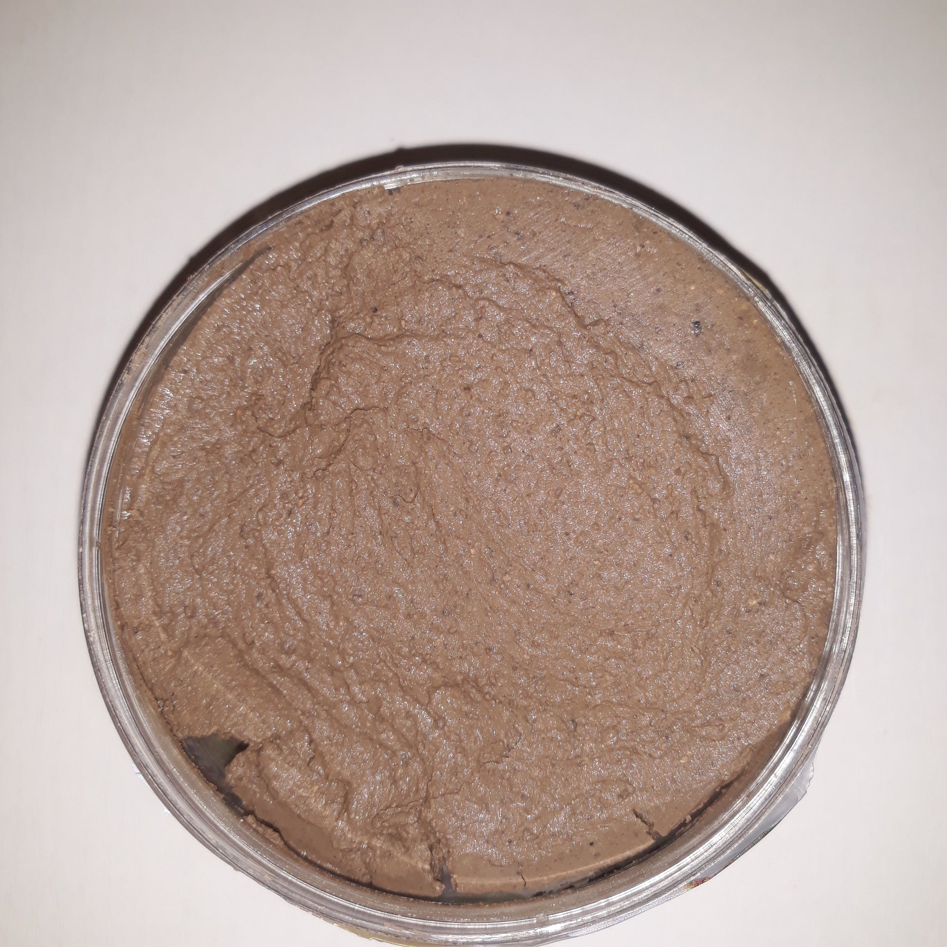 Rhassoul à l'huile d'argan - bioriental