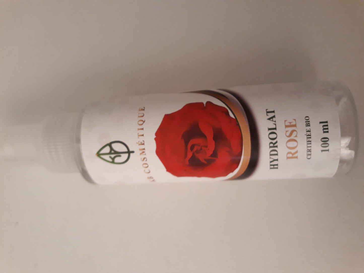 Eau de rose du Maroc bio - bioriental