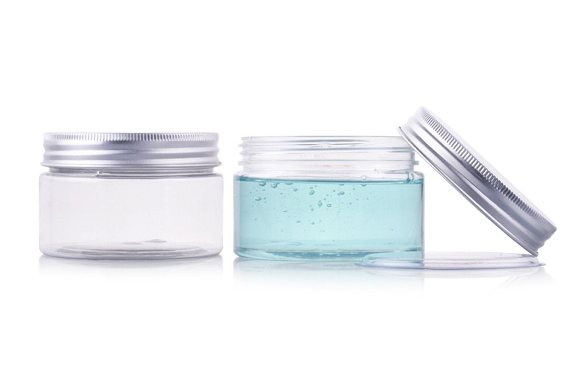 Pot vide 100 g - bioriental