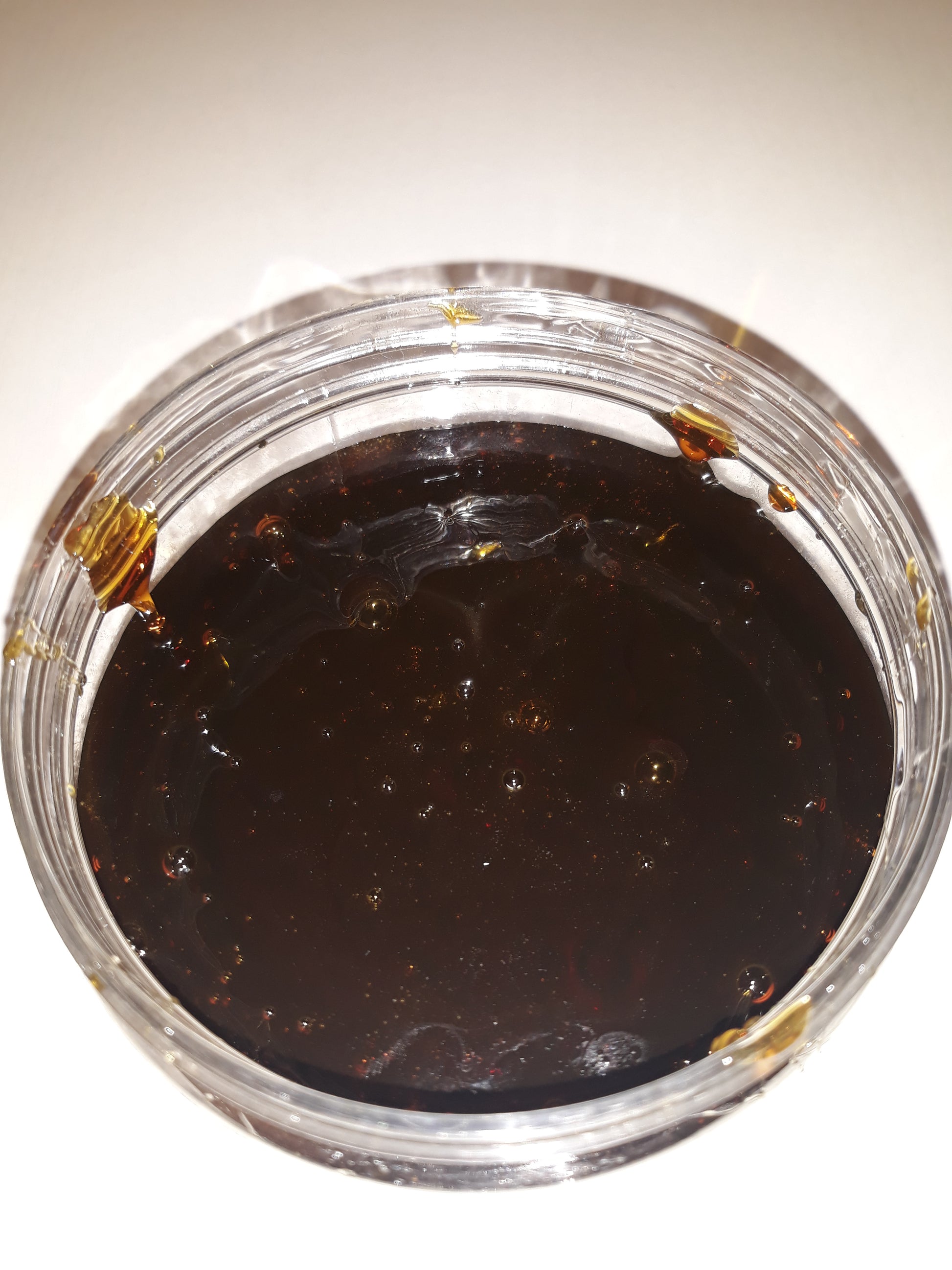 Cire orientale au sucre - bioriental