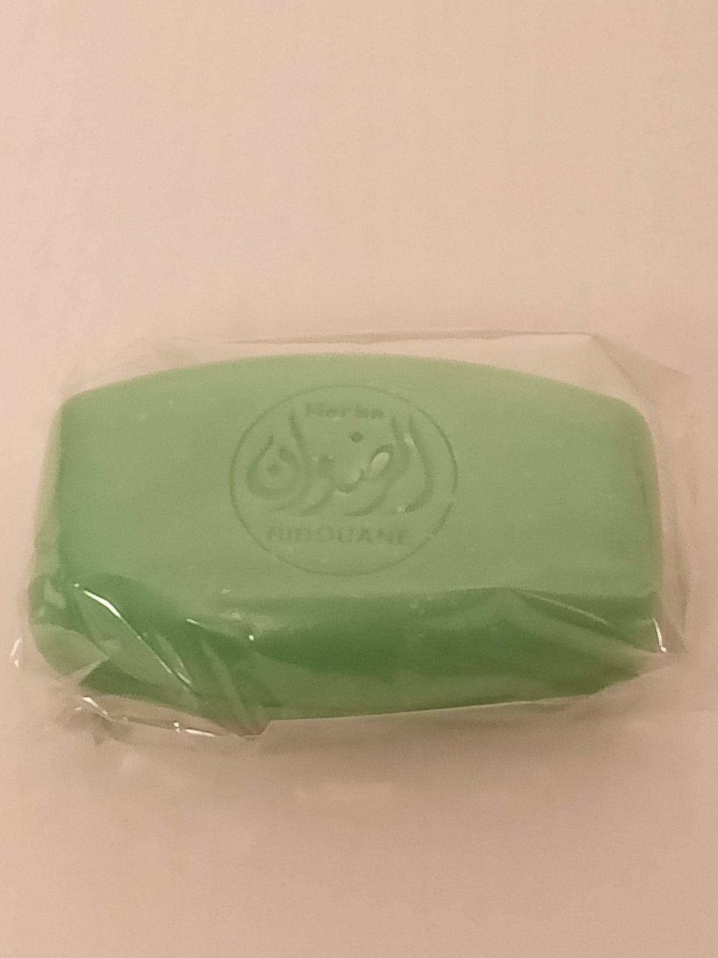 Savon à l'Aloe Vera 100 g