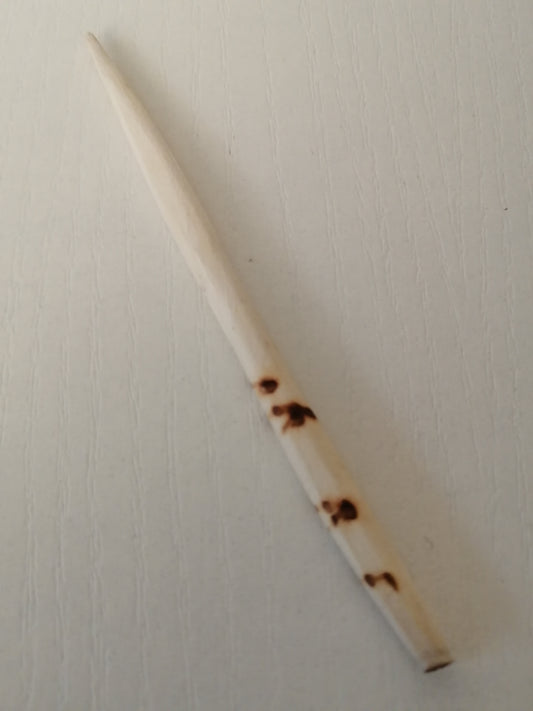 Mirwed, applicateur de Khôl