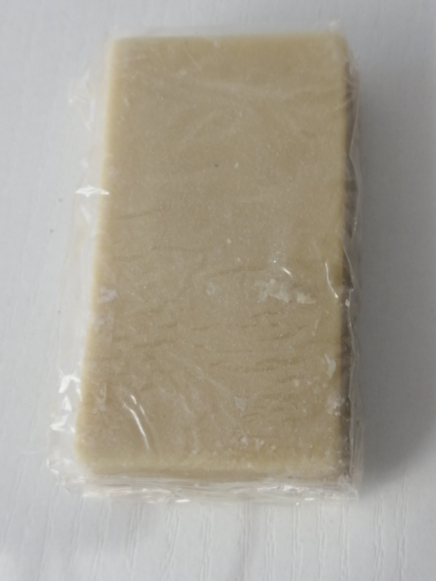 Vegetable soap with prickly pear oil 100 g