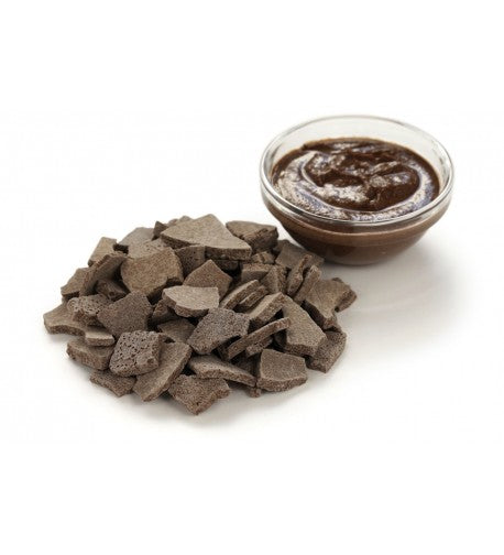 Rhassoul en Plaquettes 500 g - bioriental