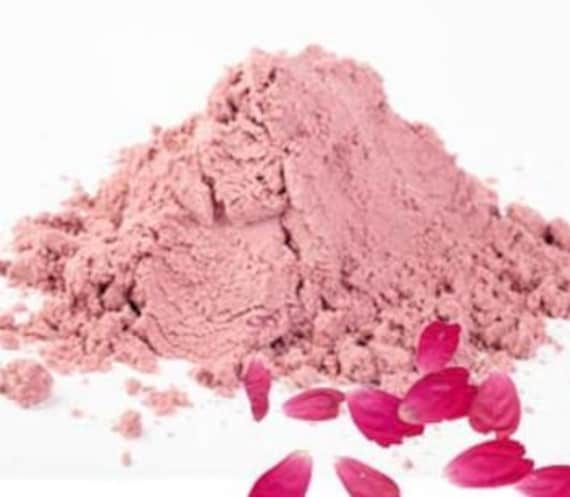 Ayurvedic Damask rose powder