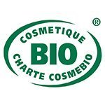 Baume à lèvres BIO Ayruvenat Basilic sacré & mandarine verte