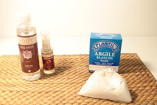 Soin visage: Masque express anti-cernes, anti-poches