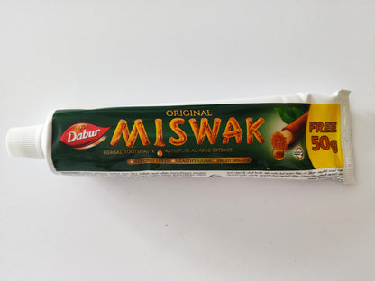 Dentifrice au Siwak / Miswak