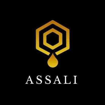 Solid Shampoo with Nigella - ASSALI