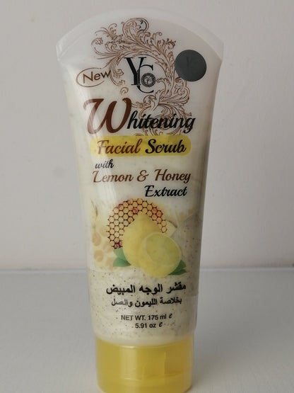 Routine anti-imperfection - citron & Aloe vera