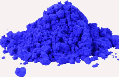 Nila powder from Morocco