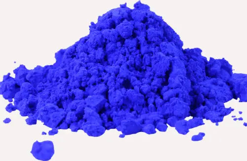 Poudre de Nila du Maroc