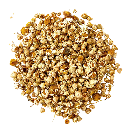 Camomille séchée en vrac
