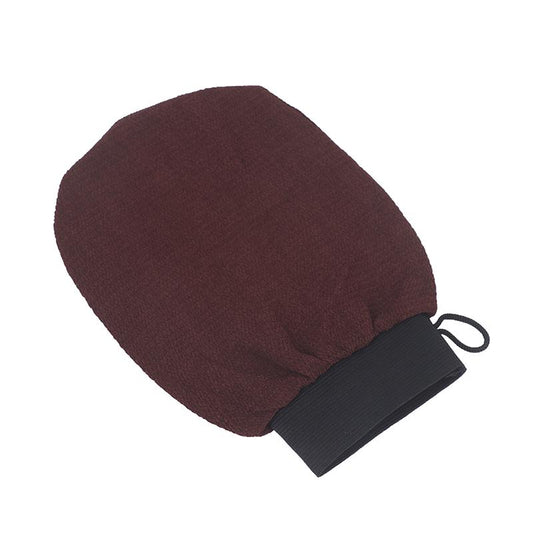 Gant de gommage exfoliant Kessa du Maroc