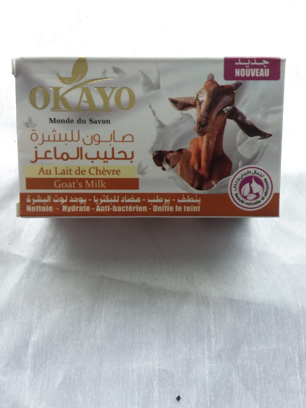 Routine anti-imperfection - citron & Aloe vera