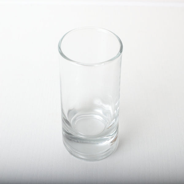 Bougeoir en verre - bioriental