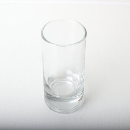 Bougeoir en verre - bioriental