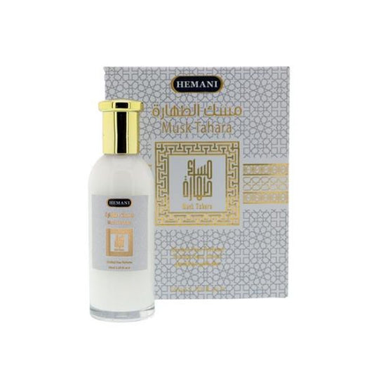 Musk tahara spray perfume - HEMANI - 50 mL