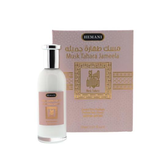Musc Tahara Jameela – Parfum Sans Alcool 50 ml
