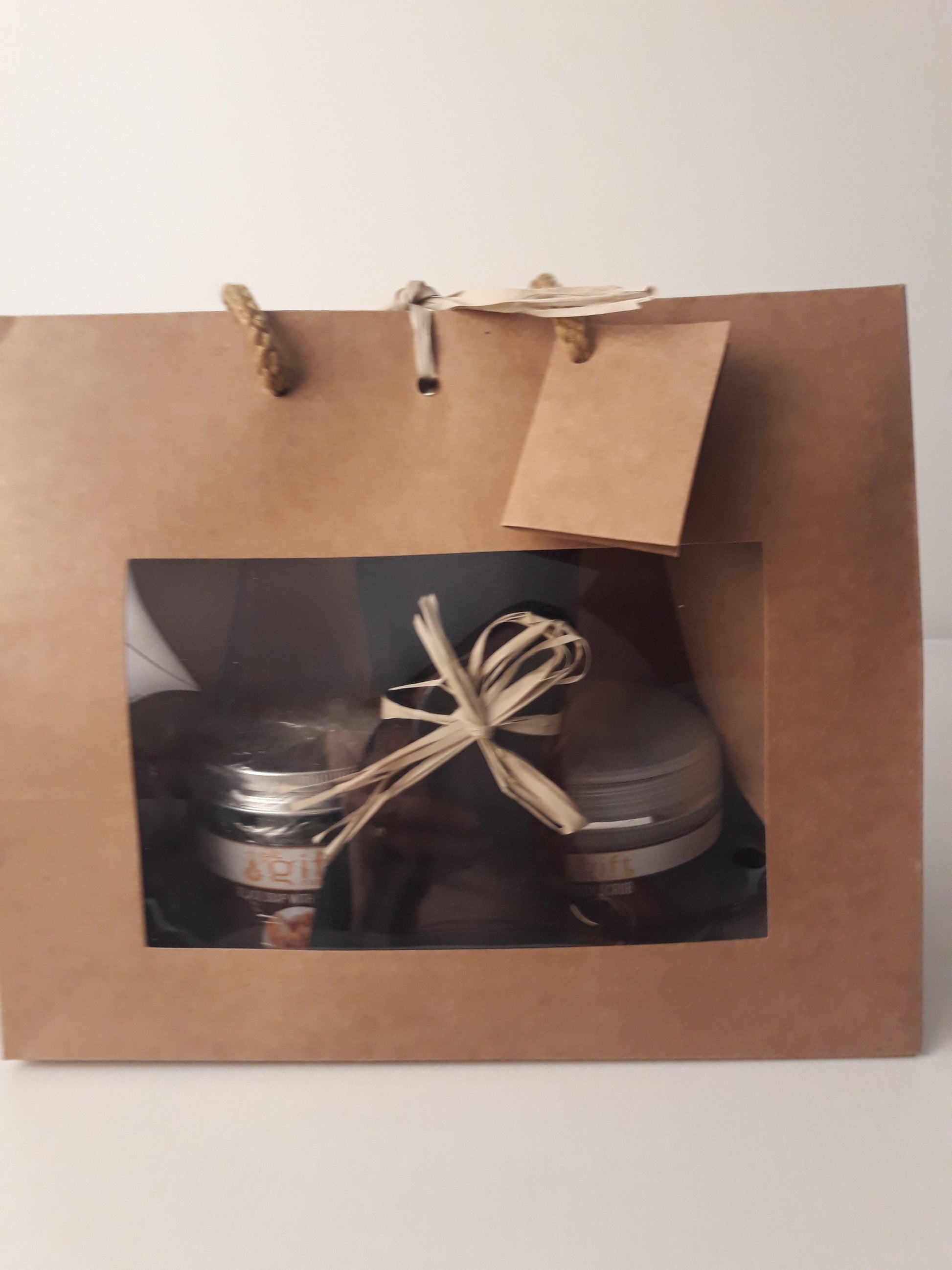 Coffret Hammam du Maroc - bioriental