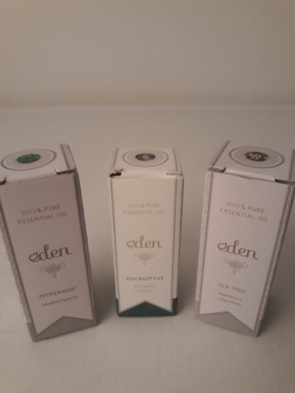 coffret cadeau: " essentielle aromathérapie" - bioriental