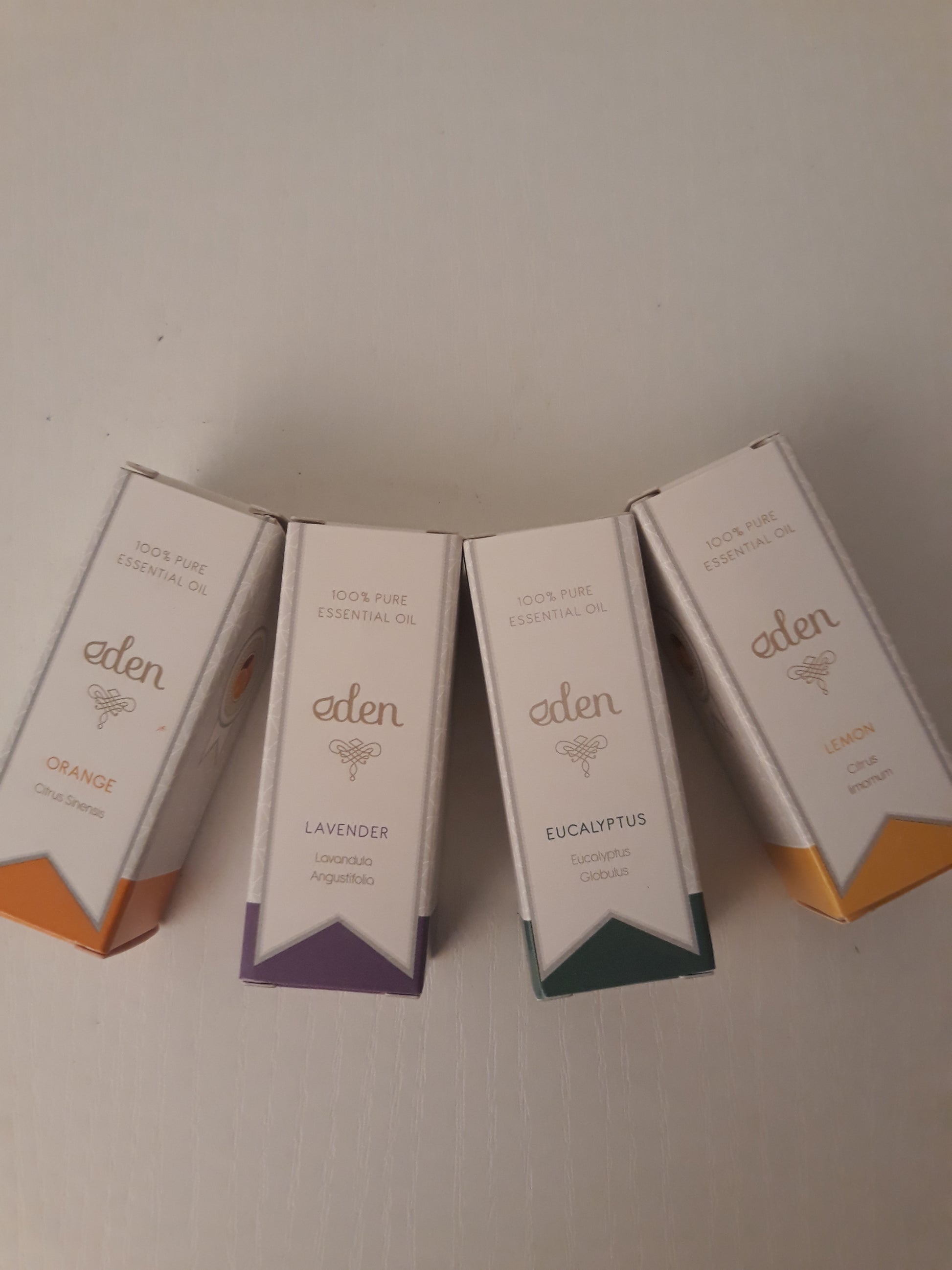 Coffret cadeau: Diffusion Relaxation - bioriental