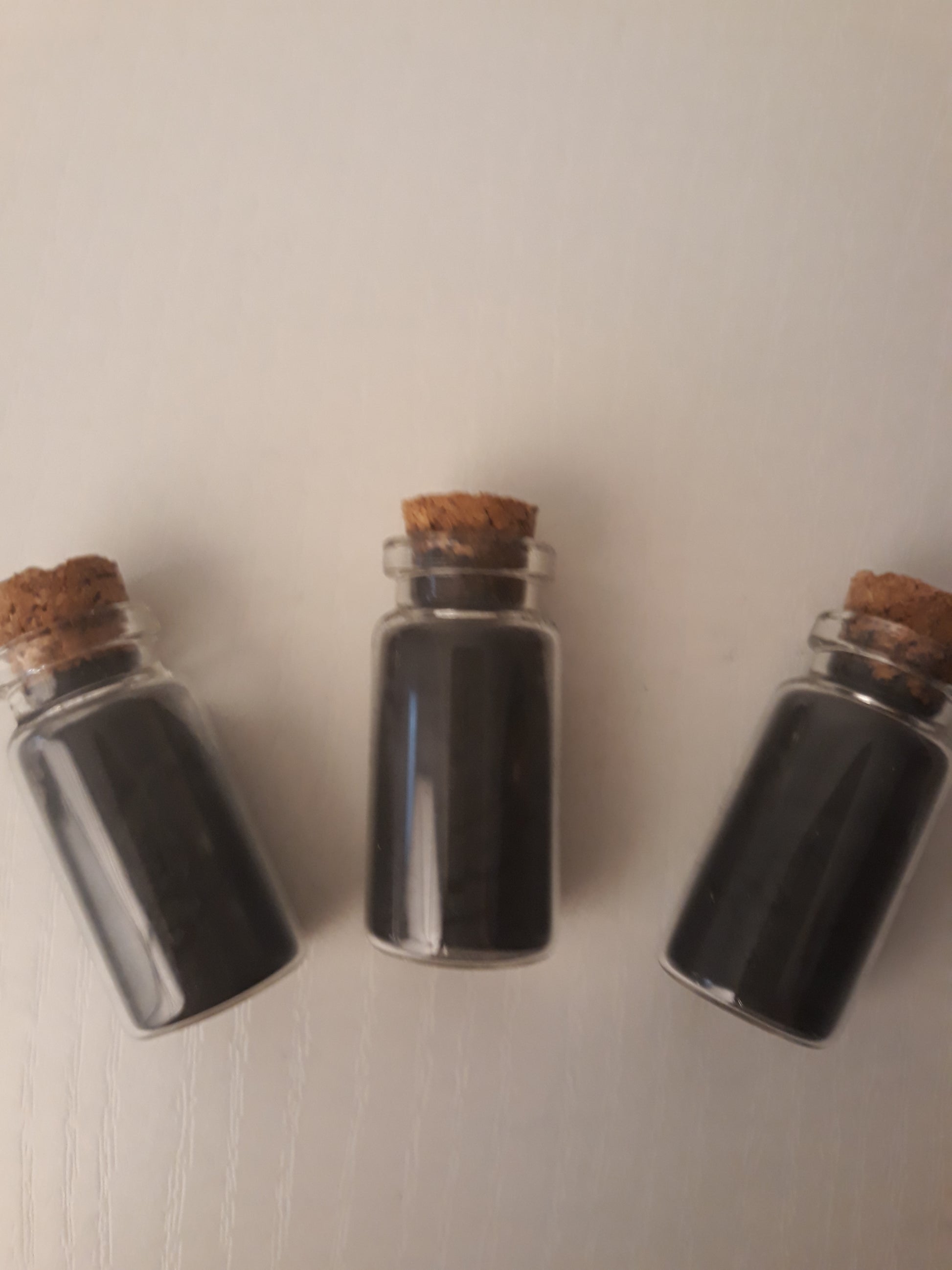 Lot de 3 khôl gris - bioriental