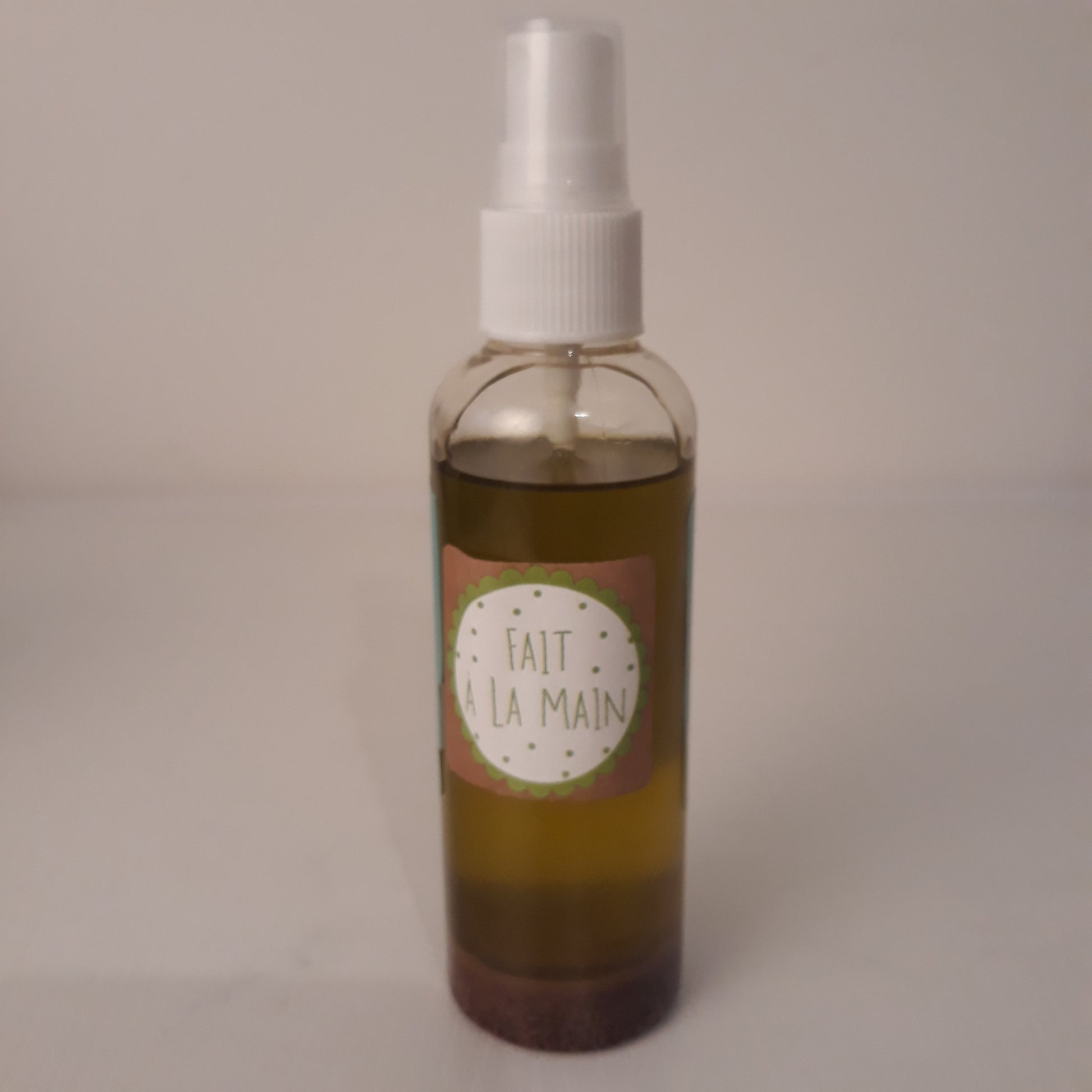 Soin Capillaire Anti-chute et repousse intensif - bioriental