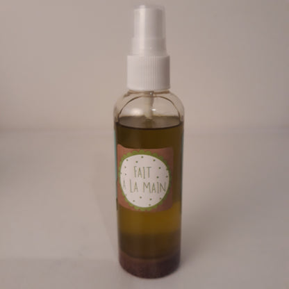 Soin Capillaire Anti-chute et repousse intensif - bioriental