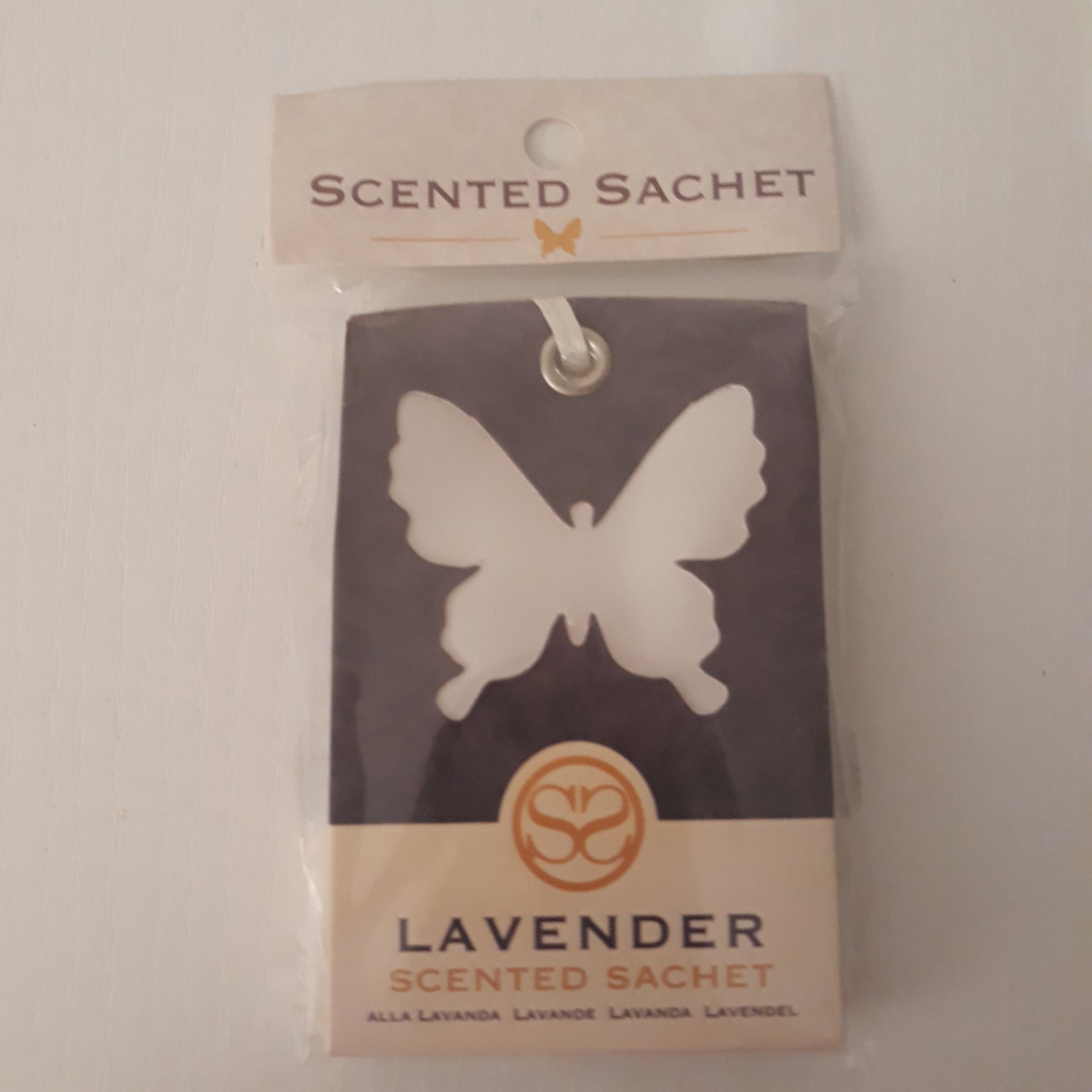 Sachet parfumé à la lavande - bioriental