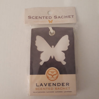 Sachet parfumé à la lavande - bioriental
