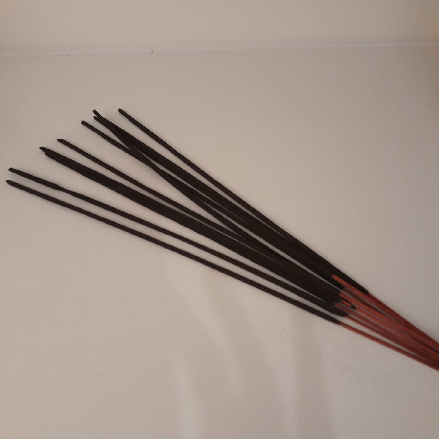 Bâtonnets encens  à l' Orange - bioriental