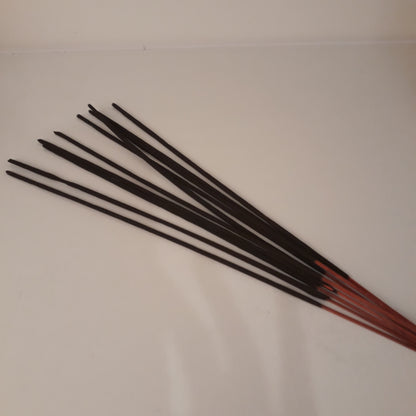 Bâtonnets encens  à l' Orange - bioriental