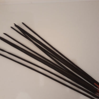 Bâtonnets encens  à l' Orange - bioriental