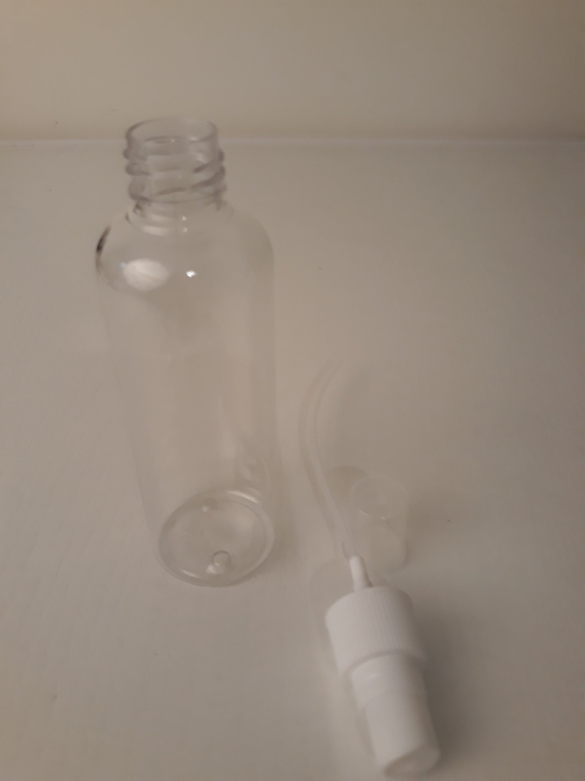 Flacon spray 100 ml - bioriental